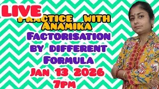 Master Factorisation with Formulas: A Complete Guide