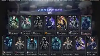 [CF] HACKER PARA CROSSFIRE AL ATUALIZADO 14/02/2020