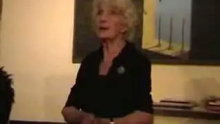 Judy Campbell, Chelsea Arts Club,'If Love Were All'