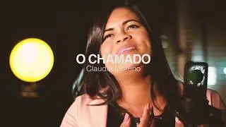 TEASER - M&Uacute;SICA O CHAMADO de CLAUDIA MORENO