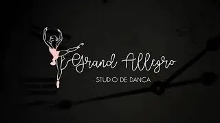 Studio Grand Allegro- Coreografia Tempo- Contemporâneo