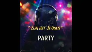 BlackPantherNL - Zijn Het Je Ogen. 