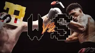 DUEL #7 | SERENITY vs. WATZEFUQ (ou Kushi vs. Iopy)