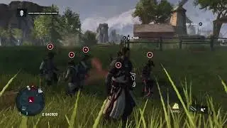 Nap Time/Instant Vikings Trophies - Easy Method (Assassin's Creed Rogue Remastered)
