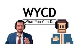 The kids are alright | WYCD