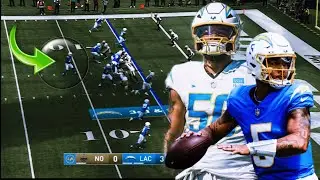 These Los Angeles Chargers PLAYERS Just FLASHED Something UNBELIEVABLE...