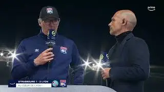 Laurent Blanc : 