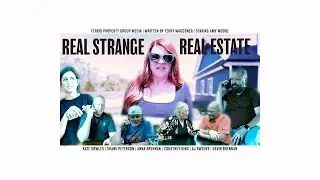 Real Strange Real Estate