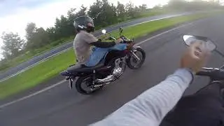 FACTOR 150 VS CG 160 PINH&Atilde;O 17 VS CG 150 MIX 🚀DIVERS&Atilde;O GARANTIDA 🏁
