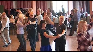 Scarborough Dance Festival