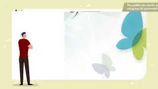 CrimsonLogic E-Judiciary Explainer Video