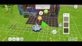The Sims Mobile 