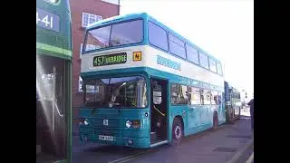 Leyland Olympian EWW 546Y