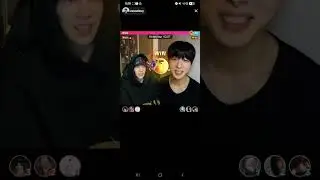 Lee Junhyuk TT live  - 291225 #leejunhyuk #polarix #kpop #zzunies 