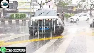 МОДИФИКАЦИЯ CHERY J6 СТАЛА БОЛЕЕ КРАСИВОЙ С ЭТИМИ ДИСКАМИ HSR, ЗВОНИТЕ, РЕБЯТА!!!