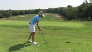 The Shaft Plane in the Golf Swing