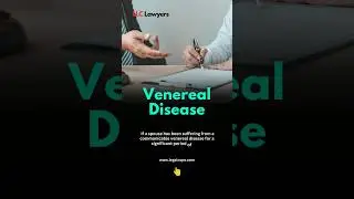 Venereal Disease