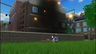 World of Stands - Killer Queen Finisher 