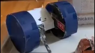 Retired bots 2! (BOTS ARE COMING BACK)