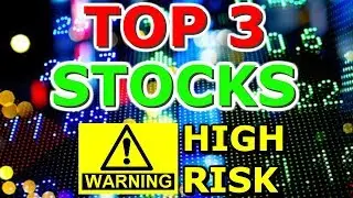 3 Stock To Buy In May/June 2019