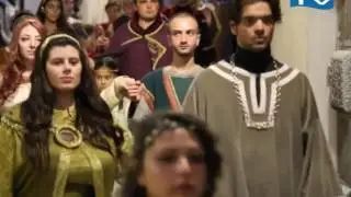 Servizio La Nuova Tg 