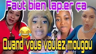 QUANT VOUS BOUDEZ L&Agrave; VOUYER NON !!? 😂 😂  