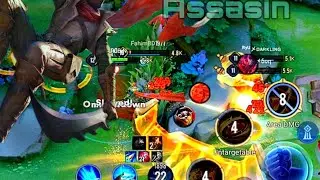 Aov-Murad/kill highlights.