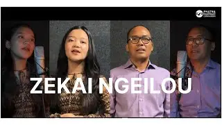 ZEKAI NGEILOU - Siamite Pata - Lyrics & Tune : T Pumkhothang