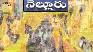 TDP Political Strategies To Win Nellore Seat in General Election | TV5 News