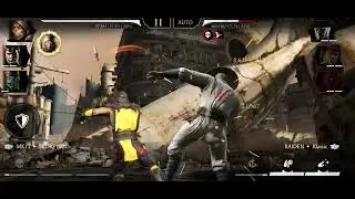 Mk Mobile Tower Of Time # 49 .