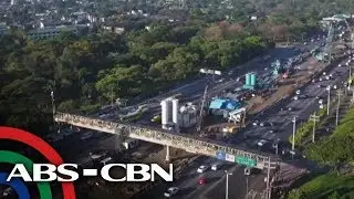 TV Patrol: Alamin, mga konsiderasyon sa pagpapatayo ng MRT-7