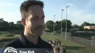 Leadership Weekend Experience with Fran Kick