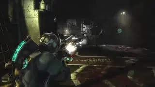 Dead Space 3 Tip Vid 5: Pure Survival Mode