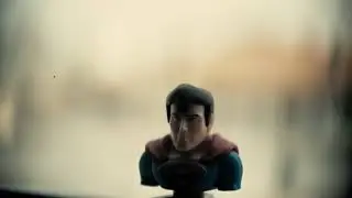 Fake Anamorphic
