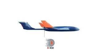 D-ICE - Increasing the operational window of UAS'