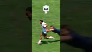 Fastest Rugby Player Ever?! 💀🚀 #rugby #edit #viralvideo #carlinisles #springboks
