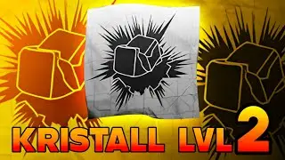 So kriegst du den Äther Kristall lvl 2 BAUPLAN EASY in MWZ