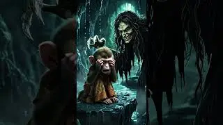 He Fought a Witch to Save His Baby  An Emotional Story