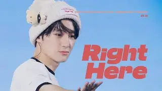 240714 'Right Here' 앵앵콜 더보이즈 현재 focus 직캠 (HYUNJAE fancam) - THE BOYZ WORLD TOUR : ZENERATION Ⅱ