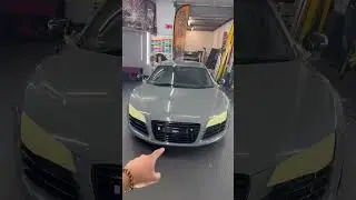 упаковка r8 за 1 день