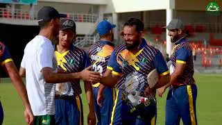 Quetta district won the thrill Match vs Peshawar | 2nd All pakistan cm Balochistan Cricket Gold Cup