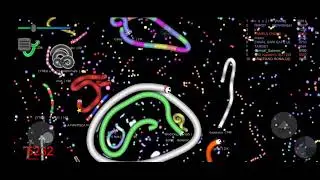 Slither.io Clan FaZe