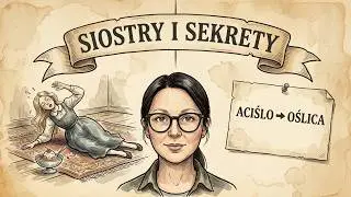 Mama, Kaśka, gangsterzy i ja|| ANALIZA kl. 4