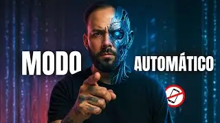 Você tá vivendo no automático (e nem percebeu)