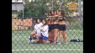 Cravaggio Benevento, una giornata da modelle
