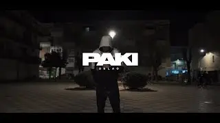 #DLA0 - PAKI ( by @Alfonsoguachu )