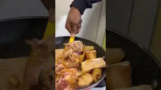 #efoshoko #cookingvlog #yorubacookingvlog