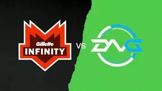 MSI 2021 Groups Day 1| Gilette Infinity vs. Detonation Focusme