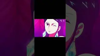Nico Robin /#onepiece #edit #nicorobin #robin #female #cute #anime #animeedit #beautiful