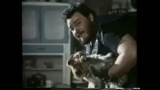 Shake N'Vac, Shake and Vac, Rockers,Put the Freshness Back, TV Commercial 1988